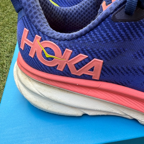 Hoka Clifton 9 - Picture 6 of 12
